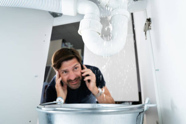 Best Emergency Plumbing Repair  in Meadow Vale, KY