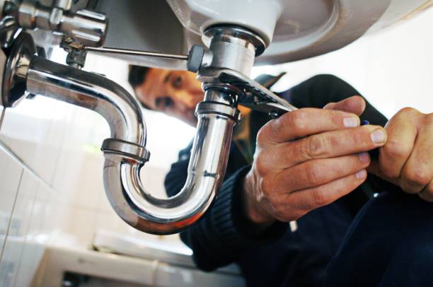Best Plumbing Repair Near Me  in Meadow Vale, KY