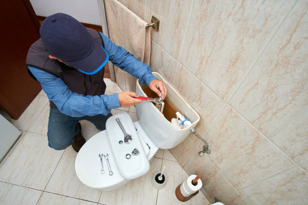 Best Sewer Line Replacement  in Meadow Vale, KY
