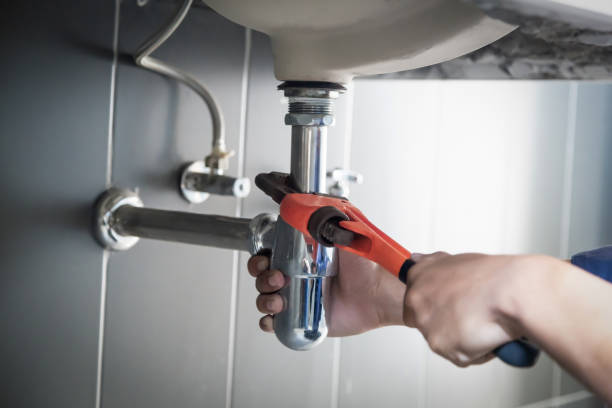 Best Faucet Repair  in Meadow Vale, KY