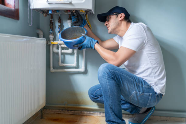 Best Sewer Cleaning Services  in Meadow Vale, KY