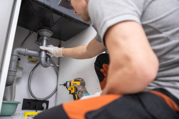 Best Clogged Drain Plumber  in Meadow Vale, KY