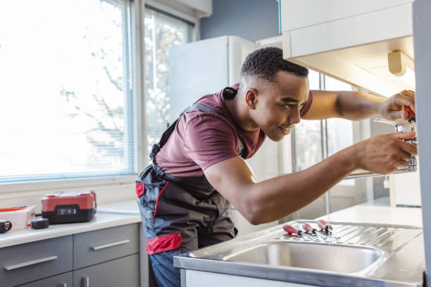 Best Gas Line Repair  in Meadow Vale, KY