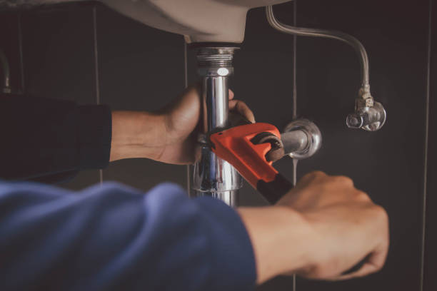 Best Toilet Repair Services  in Meadow Vale, KY