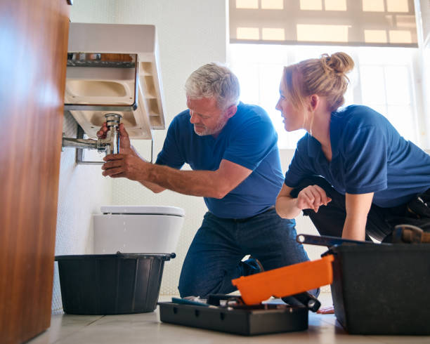 Best Plumbing Installation Services  in Meadow Vale, KY